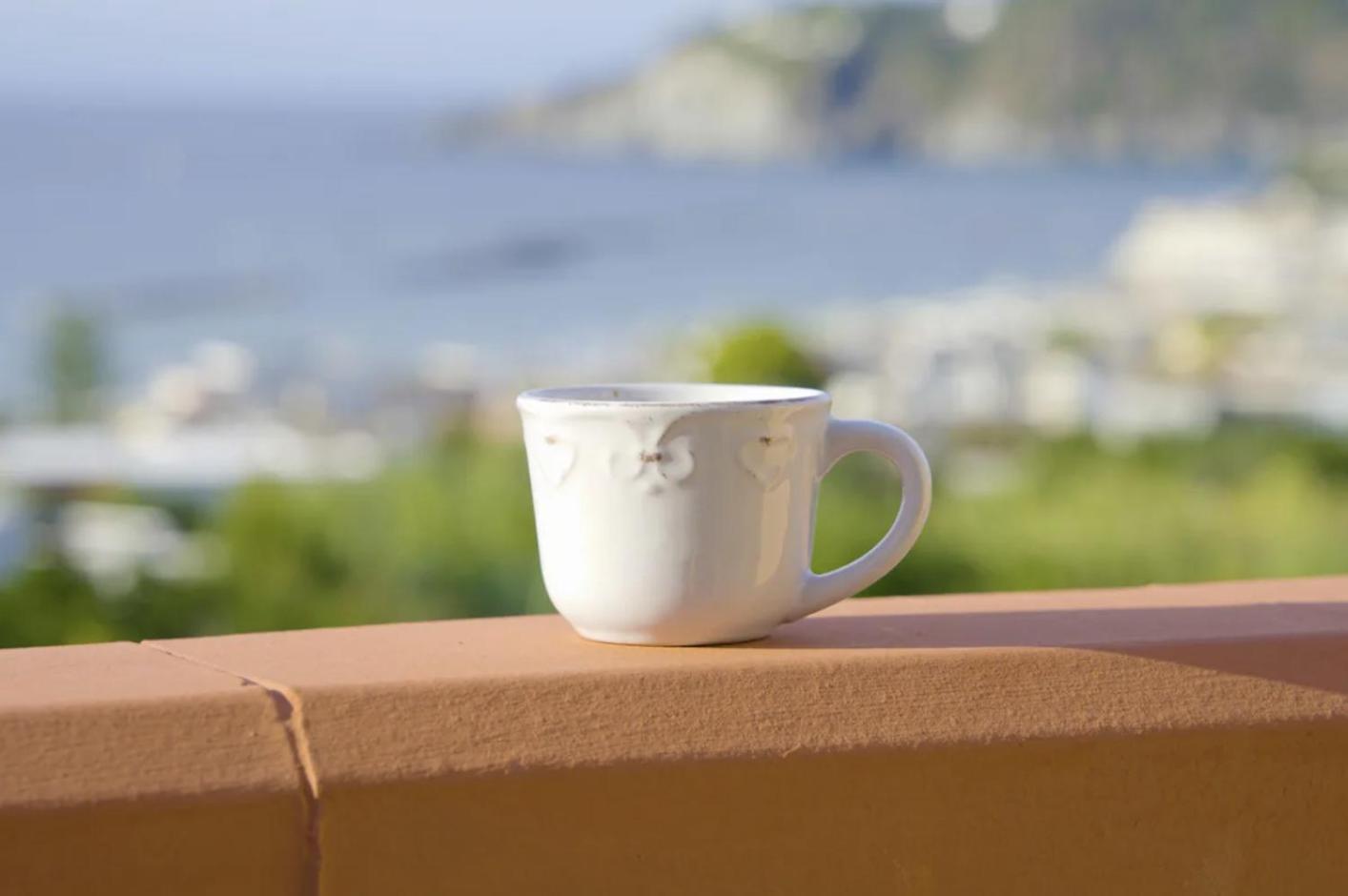 Iodio Studio - Cozy Home With Pool Ischia Exterior photo
