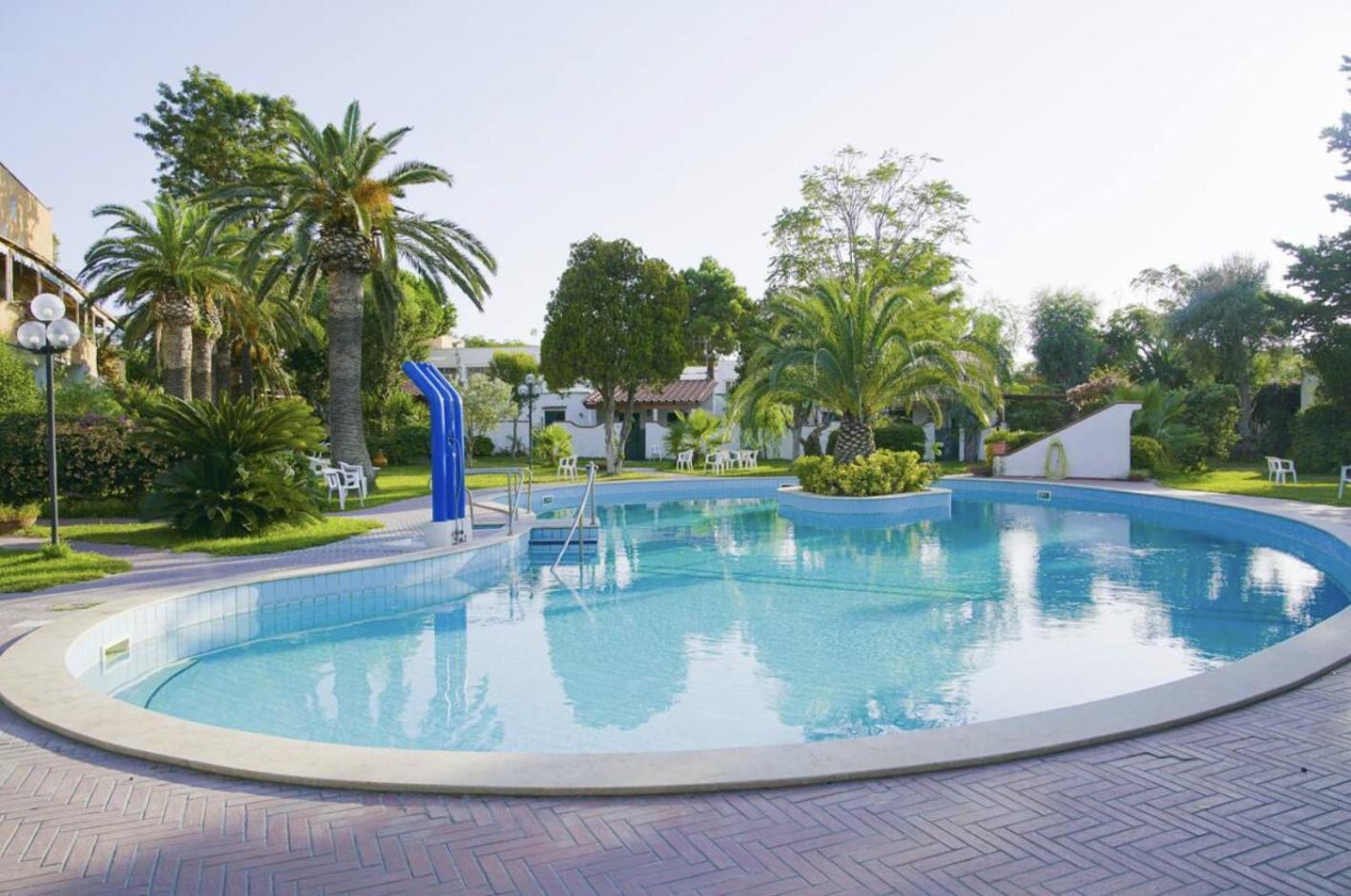 Iodio Studio - Cozy Home With Pool Ischia Exterior photo